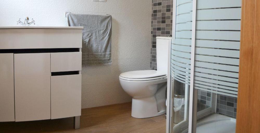 Willa Casa Corralazos Castril Zewnętrze zdjęcie