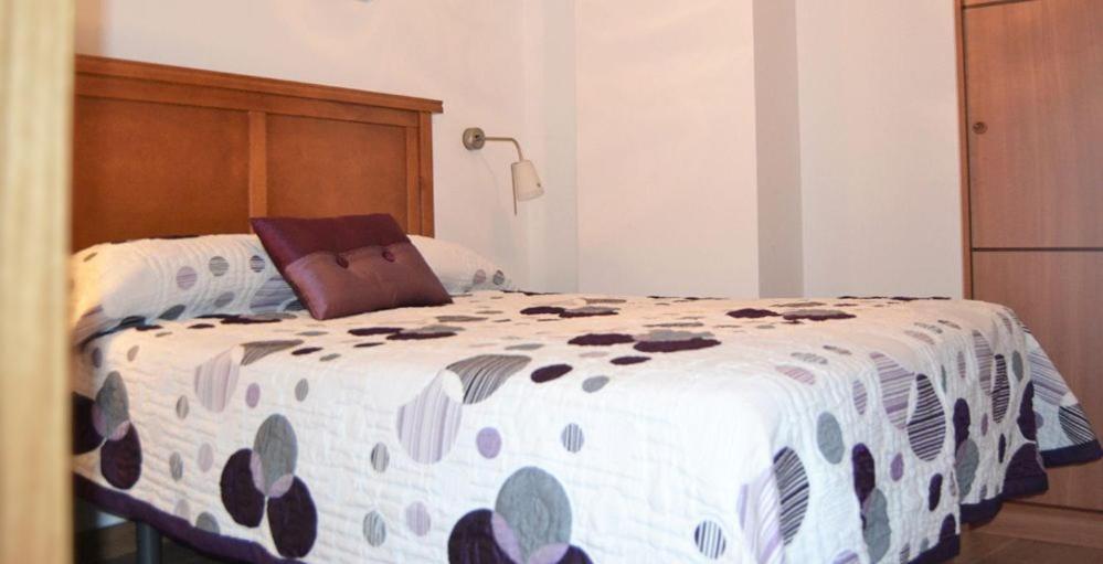 Willa Casa Corralazos Castril Zewnętrze zdjęcie